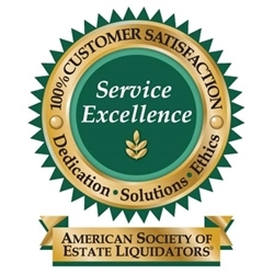Miller Estate Solutions &amp; Services