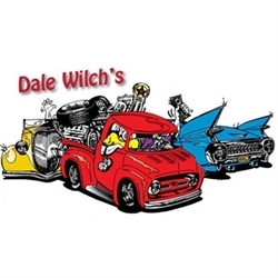 Dale Wilch Sales Co Logo