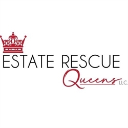 Estate Rescue Queens LLC Logo