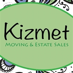 Kizmet Logo