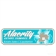 Alacrity Estate Services Logo