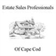 Estate Sales Professionals of Cape Cod Logo