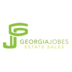 Georgia Jobes Estate Sales