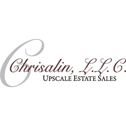 Chrisalin Sales Logo
