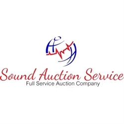 Sound Auction Service Logo