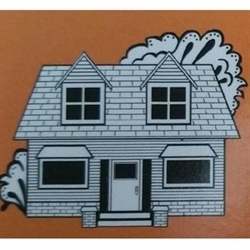 B&C Estate Sales Logo