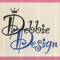 Debbie Design Logo