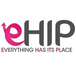 Everything Has Its Place Logo