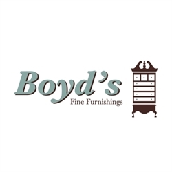 Boyd's Estate Sales Logo