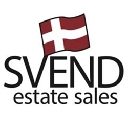Svend Sales Logo