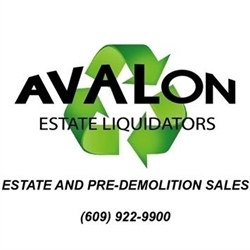 Avalon Estate Liquidators Logo