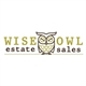 Wise Owl Estate Sales LLC Logo