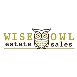 Wise Owl Estate Sales LLC