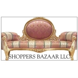 Shoppers Bazaar Logo