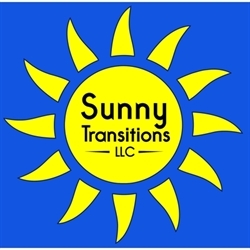 Sunny Transitions, LLC Logo