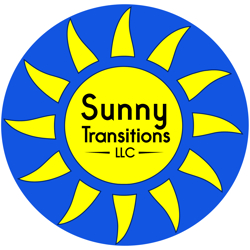 Sunny Transitions, LLC Logo