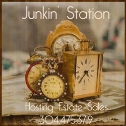 Junkin Station Logo