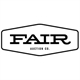 Fair Auction Company Logo