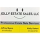 Jolly Estate Sales Logo