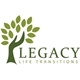 Legacy Life Transitions Logo