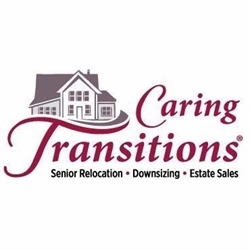 Caring Transitions Inland Empire Foothills Logo