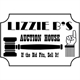 Lizzie B's Auction House Logo