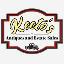 Keeto&#39;s Antiques &amp; Estate Sales