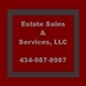 Estate Sales And Services LLC Logo