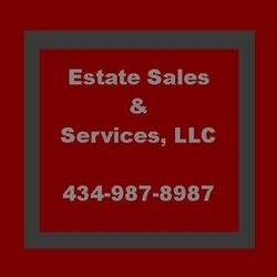 Estate Sales And Services LLC Logo