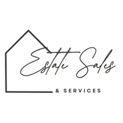 Estate Sales And Services LLC Logo