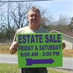 Elite Estate Sales Of North Carolina