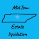 Middle Tennessee Estate Sales Logo