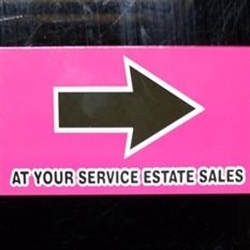 At Your Service Estate Sales