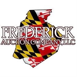 Frederick Auction Company, LLC Logo