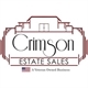 Crimson Estate Services Logo