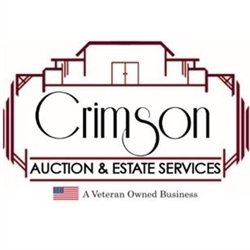 Crimson Estate Services Logo