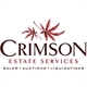 Crimson Estate Services Logo
