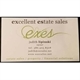 Excellent Estate Sales Logo