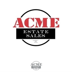 Acme Estate Sales