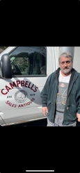 Sales By Campbells Logo