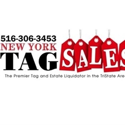 New York Tag Sales, Inc. Logo