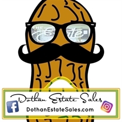 Dothan Estate Sales Logo