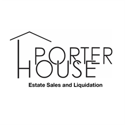 Porterhouse Asset Liquidation Logo