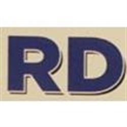 Rd Estate Sales, LLC Logo