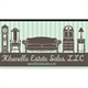Kibenella Estate Sales LLC Logo