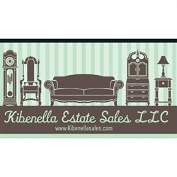 Kibenella Estate Sales LLC