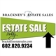 Brackney's Estate Sales Logo
