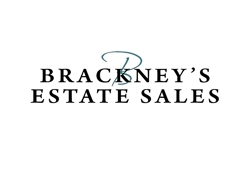 Brackney's Estate Sales Logo