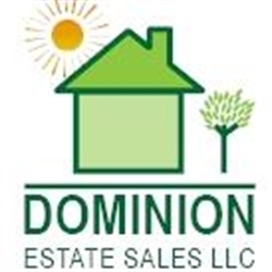 Dominion Estate Sales, LLC Logo