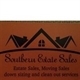 Southern Estate Sales Logo